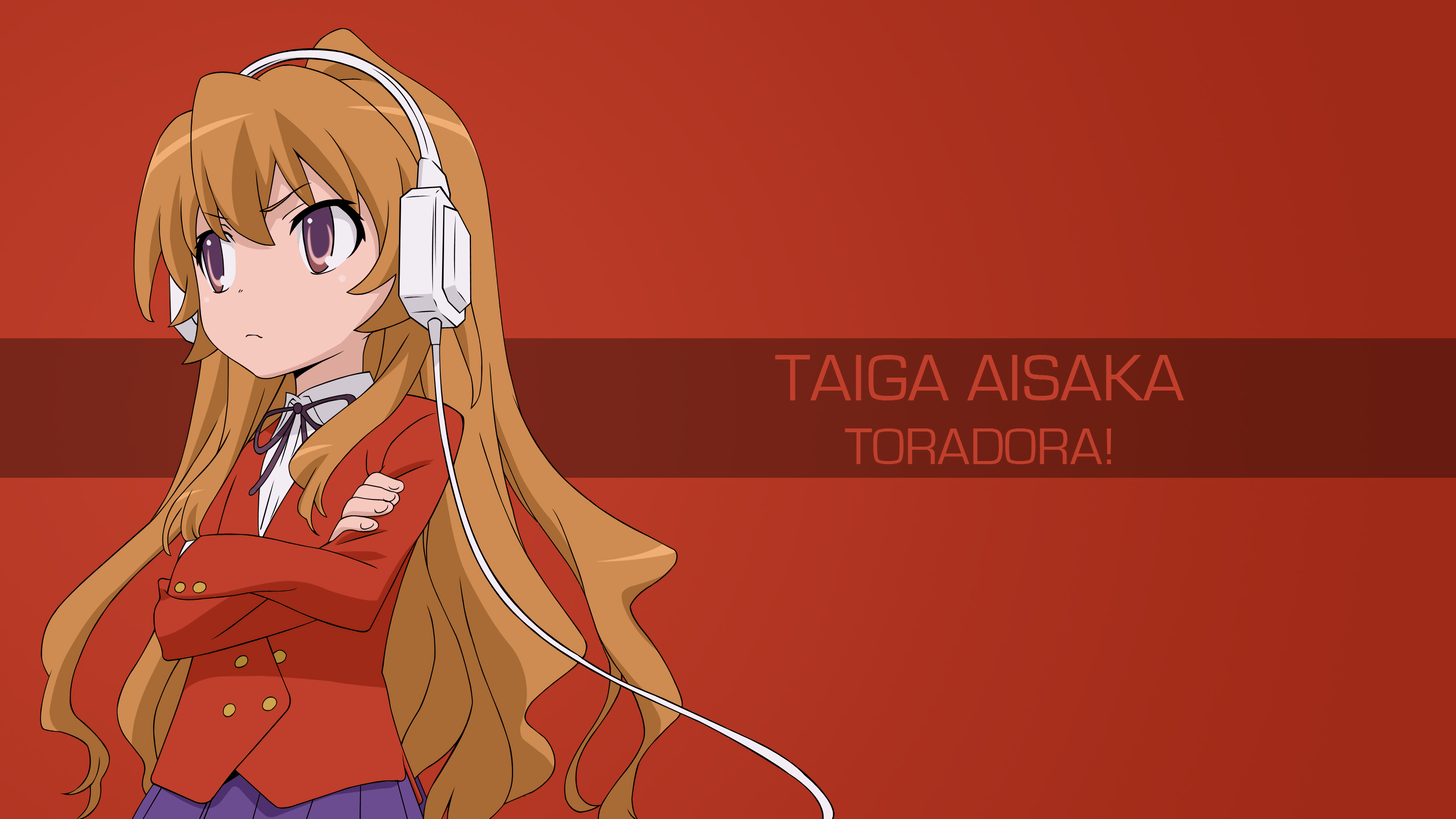Тайга Айсака - Торадора